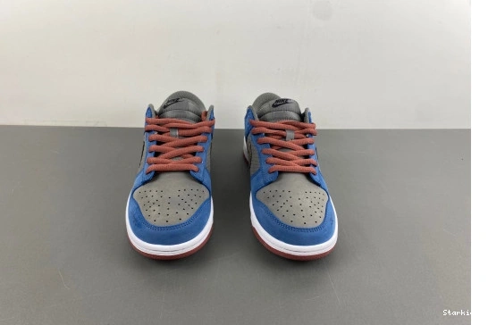  Myth “Black Nike Wukong”  DV2433-109  Dunk Low SB 1003